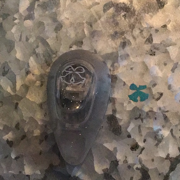 Christmas Bell 🔔 Craft Punch - Picture 1 of 1